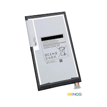 Samsung Galaxy Tab 3 8.0 T310 T311 T4450e Uyumlu Batarya Pil A++ Lityum Iyon Pil