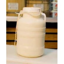 Erzincan Tulum Peyniri Bidon 3 KG