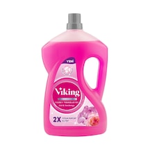 Viking Technopower Yüzey Temizleyici Gül&sardunya 2500 ML