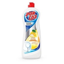 Porçöz Bulaşık Deterjanı 675 Ml