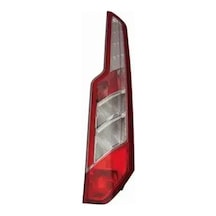 Ford Custom Stop Lambasi Sol 2012-2023 Depo 43119b6lue