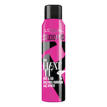 L'Oreal Paris Studio Pro Heat It Hot & Go Saçı Hızlı Kurutan Saç Spreyi 150 ML