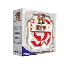 Motif Akıl Ve Zeka Oyunu