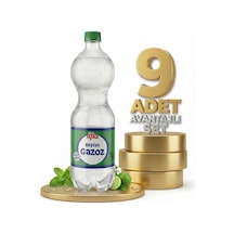 Afia Keyfim Gazoz 9x1 Lt