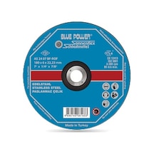 Sonnenflex Kesme Taşı Nk180x3