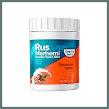 Bezos Glegnd Turquoise Ceviz & Ceviz Sütü Russ Merhemi 50 Ml Tüylere Krem Ventra