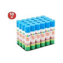 Carioca Stick Yapıştırıcı 10 Gr 24'lü