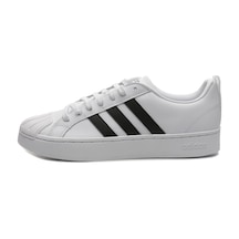 Gw5488-E Adidas Streetcheck Erkek Spor Ayakkabı Beyaz