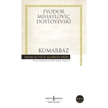 Kumarbaz - Hasan Ali Yücel Klasikleri - Rxlu-604176