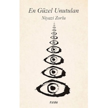 En Güzel Unutulan - Niyazi Zorlu - Aylak Adam