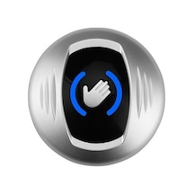 Pg B27 Temassız Buton Sıva Üstü No Touch-214150