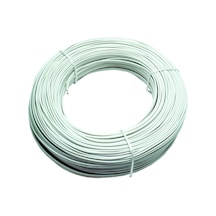 Çınar Elektrik Kablosu 2x0,75 Kordon Kablo 100 Metre 1410
