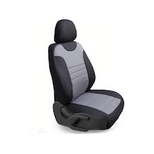 Trend Serisi Citroen C3 İle Uyumlu Tam Set Oto Koltuk Kılıfı