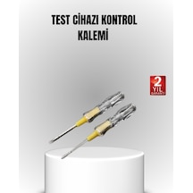 Neon Işıklı Elektrik Kontrol Kalemi 79241243