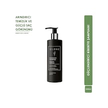 Dökülme Karşıtı Biberiye Şampuanı, 250ml %3 Procapil & Biotin Saç Kökü Güçlendirici Ve Hacim Veren Sülfatsız Bakım