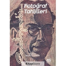 Fotograf Tahlilleri / Cemal Nadir Güler