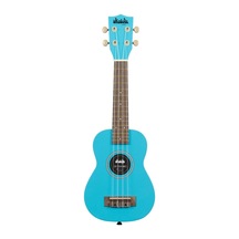 Kala Ukadelic Soprano- Ukulele Ukadelic Blue Yonder
