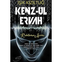 Kenz -ul Ervah: Ruhların Sırrı  - Işık Kızıltuğ  - Şira Yayınları