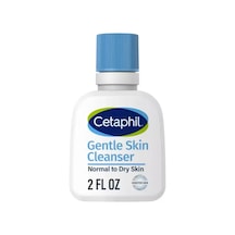 Cetaphil Gentle Skin Cleanser Nemlendirici Seyahat Boyu Yüz Yıkama Jeli 59 Ml Cetaphil Gentle Skin Cleanser Nemlendirici Seyahat Boyu Yüz Yıkama Jeli 59 Ml