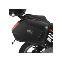 Plx447 Kawasaki Versys 650 06-09 Yan Çanta Taşıyıcı