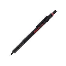 Rotring 500 Siyah 0.5 Mm Versatil Kalem 1 Adet Çok Renkli