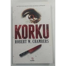 Korku & Robert W. Chambers