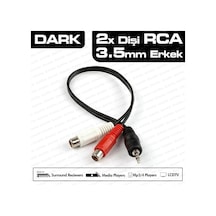 Dark Dk-Cb-Aurcax35