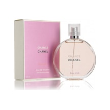 Chanel Chance Eau Vive Kadın Parfüm EDT 100 ML