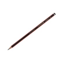 Staedtler 110-3b Tradition Dereceli Kurşun Kalem 124-Pembe