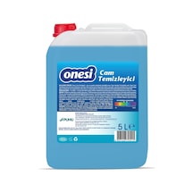 Onesi Cam Temizleyici 5 L