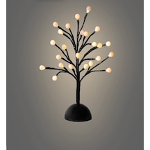 Urban Mood Dtl-32 Dekoratif Ağaç Led Işık
