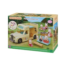 Sylvanian Families Aile Karavanı 5454