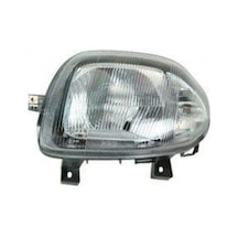 Renault Clio2 -II- Symbol Ön Far Lambası Komple Sol 7701049636 -