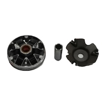 Pıaggıo 150 Cc Ön Varyatör Komple Oem