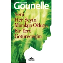 Seni Her Şeyin Mümkün Olduğu Bir Yere Götüreceğim - Dppq-752946