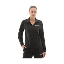 Jp0788-k Adidas Terrex W Mt Ess Hz Fl Kadın Ceket Siyah Jp0788-k Siyah