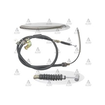 MAHER 11544 Tel El Fren L-300 90-08 Arka Sol