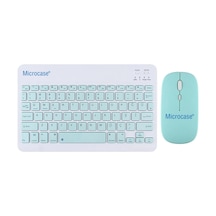 Microcase AL3476 Klavye ve Mouse Set
