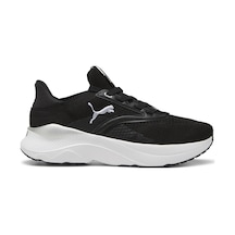 Puma Softride Capri Wns Siyah Kadın Koşu Ayakkabısı 000000000102039895 Siyah-beyaz Siyah - Beyaz