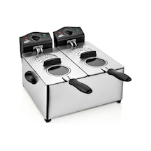 Goldmaster GM-7435 Fritter Max 3500 W Fritöz