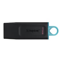 Kingston 64 GB Exodia Usb 3.2 DTX/64GB Usb Bellek 10 Adet