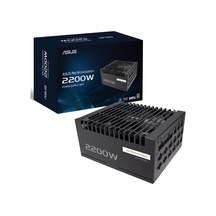 Asus Pro Ws 2200p 2200w 80+ Platinum Full Modüler Psu
