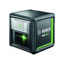 Bosch Quigo Green Çapraz Çizgi Lazer - 0603663C00