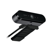 Logitech BRIO 960-001106 4K Webcam