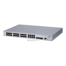 Dahua 36 Port L2+ Yönetilebilir Switch 24ge Sfp + 8ge + 4x10g Sfp