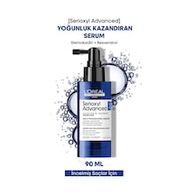Serie Expert Serioxyl Density İncelmiş Saç Telleri İçin Yoğunluk Kazandıran Serum 90ml