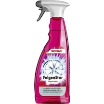 Sonax Jant Temizleyici 750  Ml