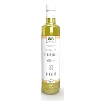 Og Zerdeçallı Elma Sirkesi 500 Ml