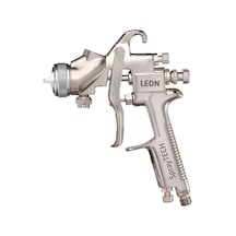 Spraytech Leon-p Basınçlı Boya Tabancası 1.4 MM