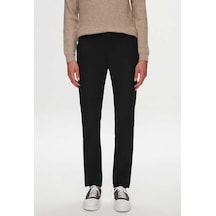 Twn Siyah Gabardin Jogger Pantolon 5ec03s2023451 001 Twn Siyah Gabardin Jogger Pantolon 5ec03s2023451 001